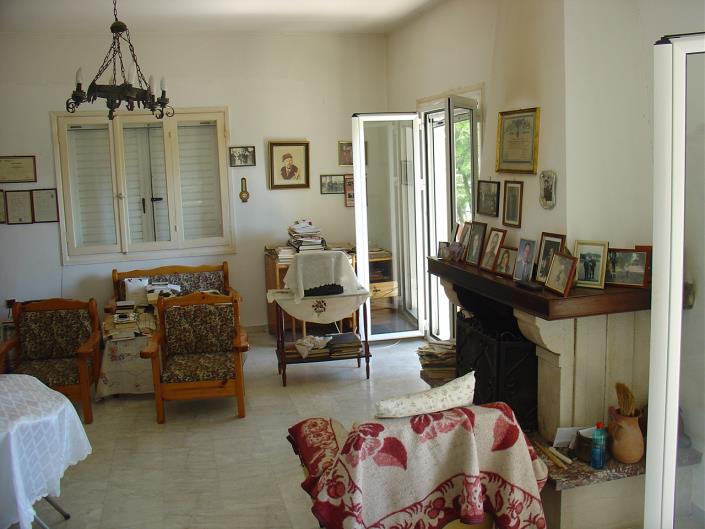 Image No.4-Maison de 3 chambres à vendre à Messinia