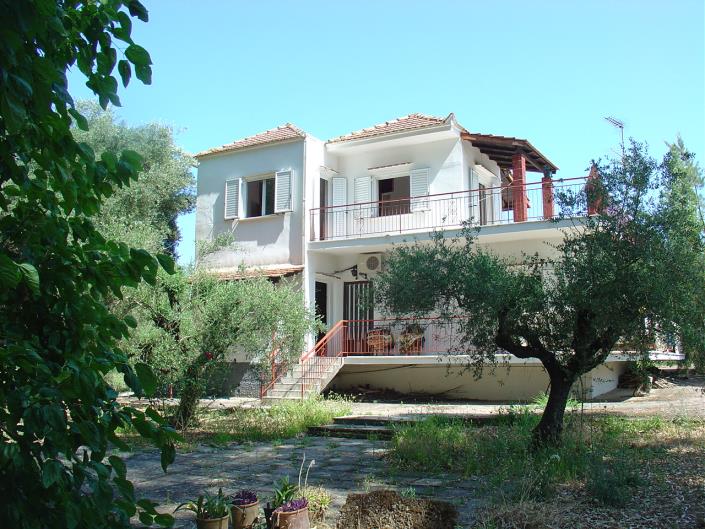 Image No.6-Maison de 3 chambres à vendre à Messinia