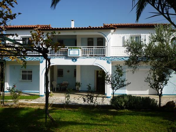 Image No.2-Maison de 5 chambres à vendre à Messinia