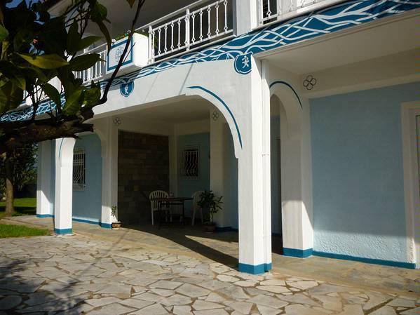 Image No.3-Maison de 5 chambres à vendre à Messinia