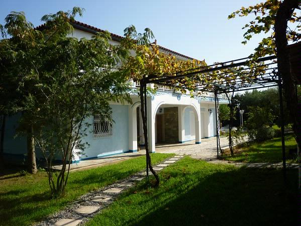 Image No.4-Maison de 5 chambres à vendre à Messinia