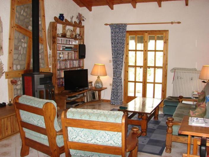 Image No.6-Maison de 5 chambres à vendre à Messinia