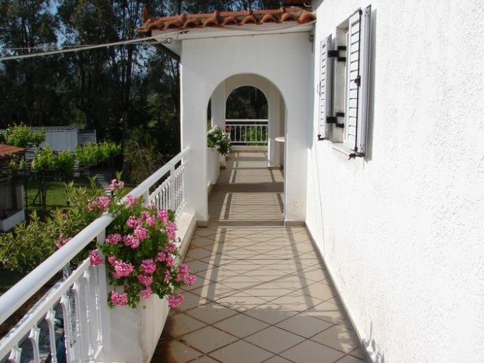 Image No.9-Maison de 5 chambres à vendre à Messinia