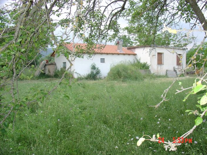 Image No.5-Chalet de 2 chambres à vendre à Meligalas