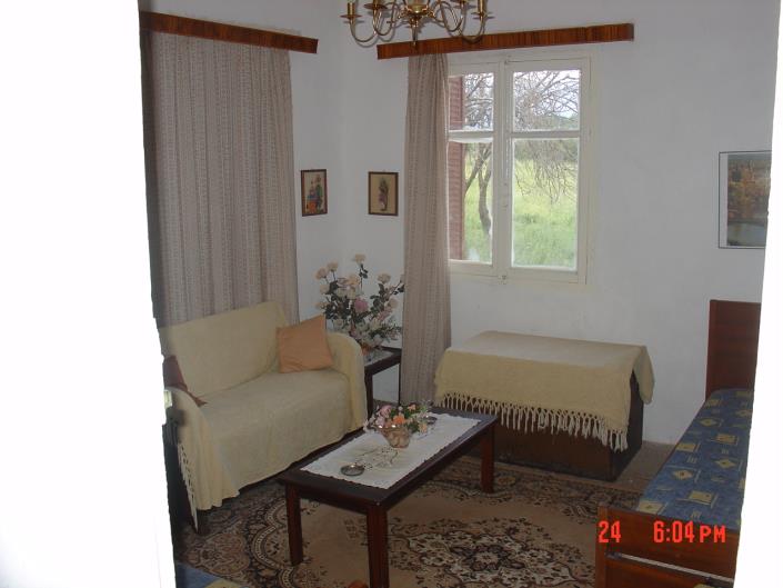 Image No.7-Chalet de 2 chambres à vendre à Meligalas