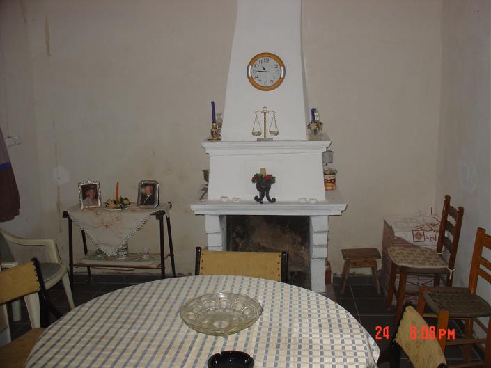 Image No.10-Chalet de 2 chambres à vendre à Meligalas