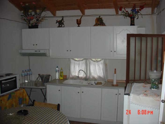 Image No.11-Chalet de 2 chambres à vendre à Meligalas