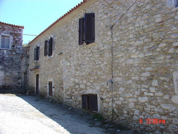 Image No.2-Villa / Détaché de 2 chambres à vendre à Stoupa