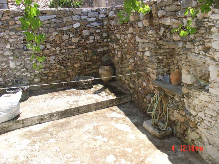 Image No.6-Villa / Détaché de 2 chambres à vendre à Stoupa