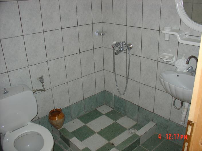 Image No.5-Villa / Détaché de 2 chambres à vendre à Stoupa