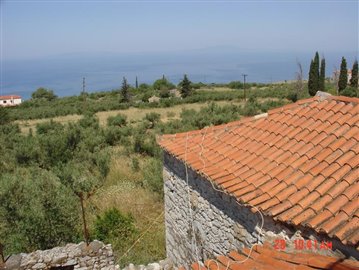 1-Copy of Houses in Ag Nikos. Inner Mani 006
