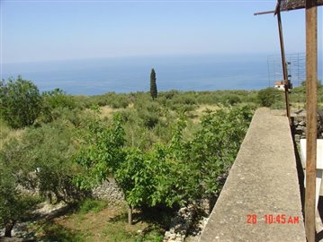 4-Houses in Ag Nikos. Inner Mani 015