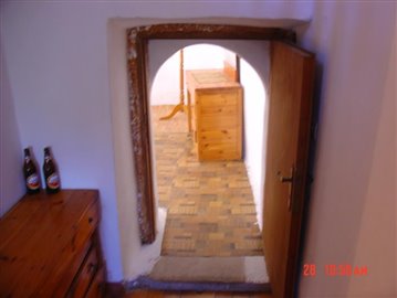 5-Houses in Ag Nikos. Inner Mani 029