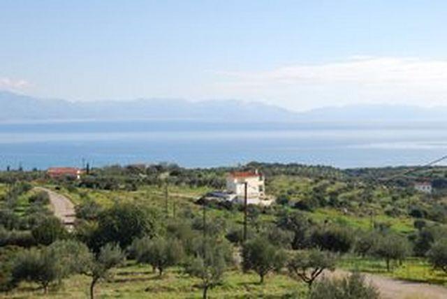 Image No.6-Villa de 3 chambres à vendre à Messinia