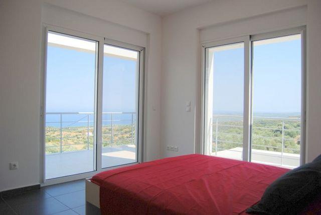 Image No.7-Villa de 3 chambres à vendre à Messinia