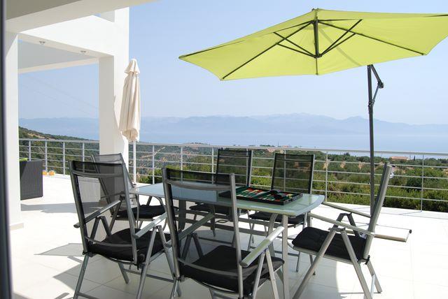 Image No.11-Villa de 3 chambres à vendre à Messinia