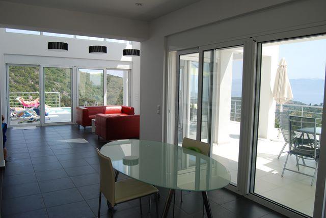 Image No.17-Villa de 3 chambres à vendre à Messinia