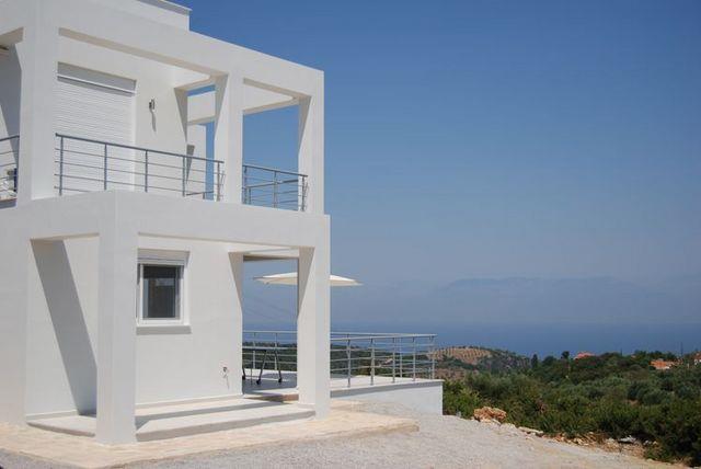 Image No.19-Villa de 3 chambres à vendre à Messinia