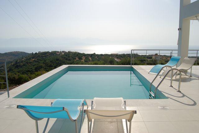 Image No.27-Villa de 3 chambres à vendre à Messinia