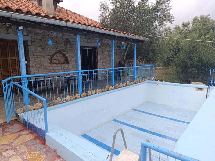 Image No.13-Maison de 2 chambres à vendre à Koroni