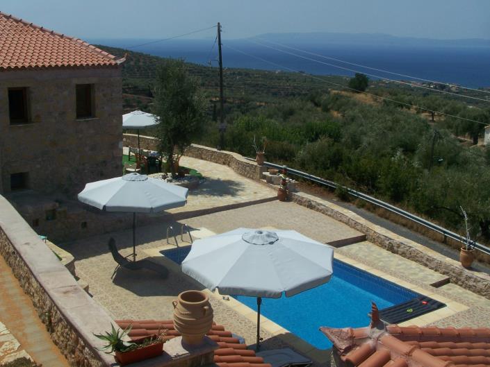Image No.1-2 Bed Villa for sale