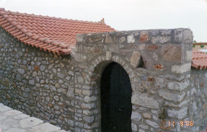 Image No.6-Maison de 1 chambre à vendre à Laconie