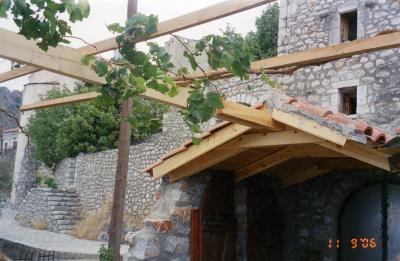 Maison de 1 chambre à vendre à Laconie