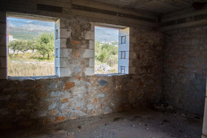 Image No.4-Maison de 2 chambres à vendre à Stoupa