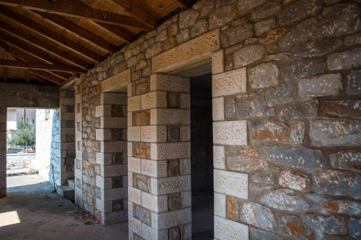 Image No.2-Maison de 2 chambres à vendre à Stoupa