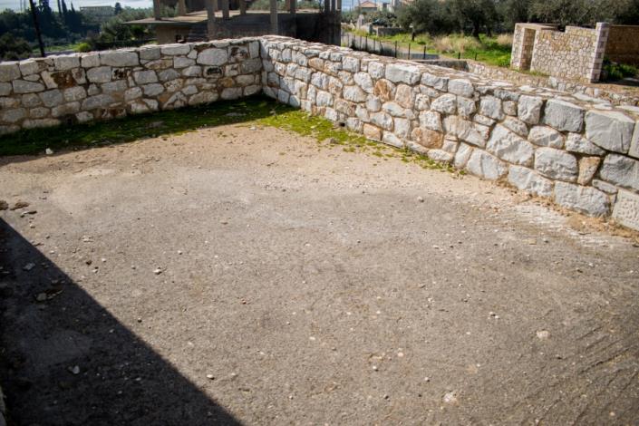 Image No.8-Maison de 2 chambres à vendre à Stoupa