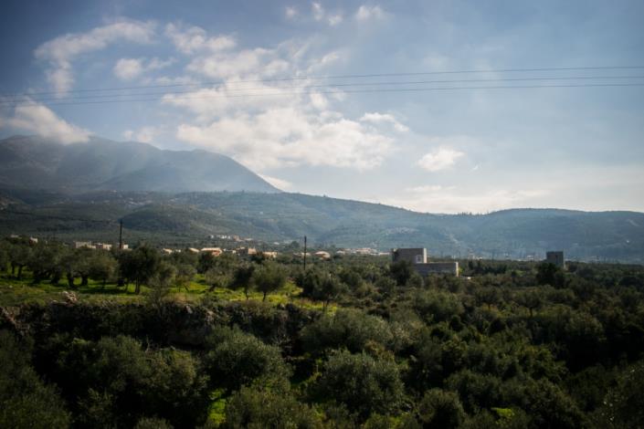 Image No.11-Maison de 2 chambres à vendre à Stoupa