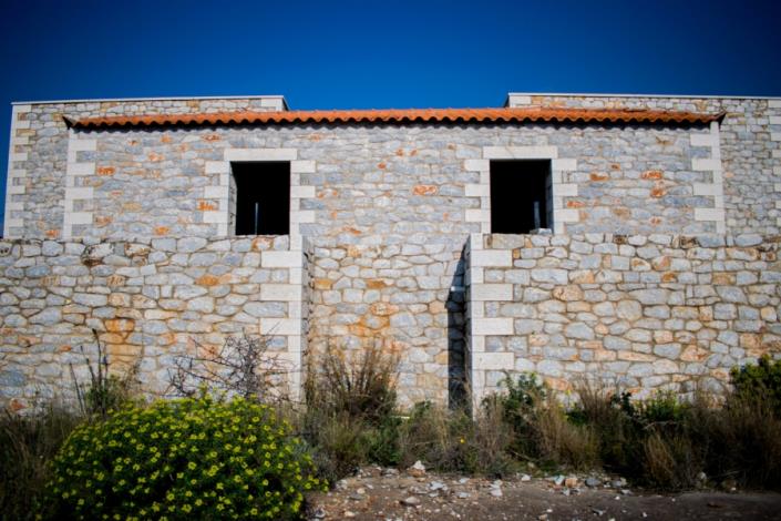 Image No.12-Maison de 2 chambres à vendre à Stoupa