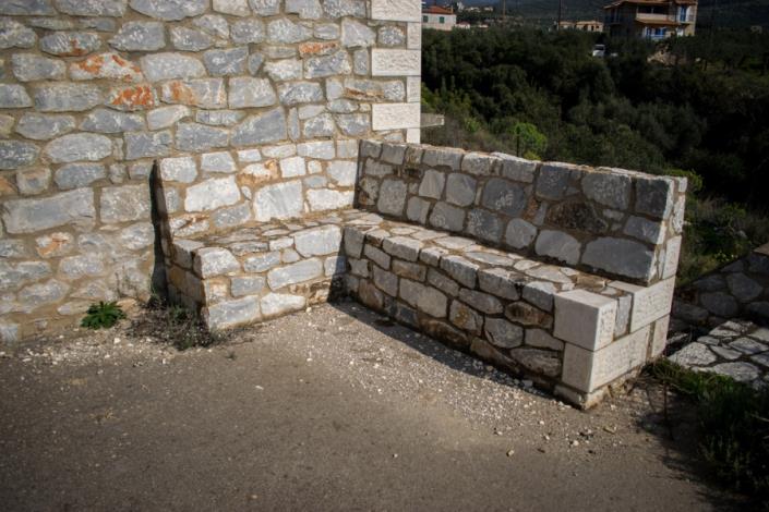 Image No.9-Maison de 2 chambres à vendre à Stoupa