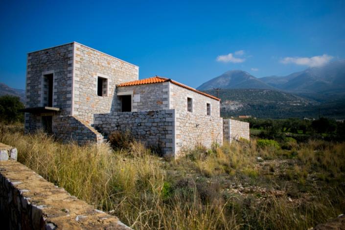 Image No.13-Maison de 2 chambres à vendre à Stoupa
