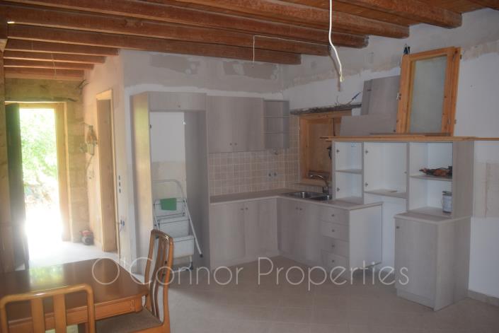 Image No.5-Propriété de 2 chambres à vendre à Messinia