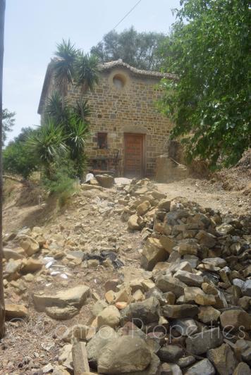 Image No.25-Propriété de 2 chambres à vendre à Messinia