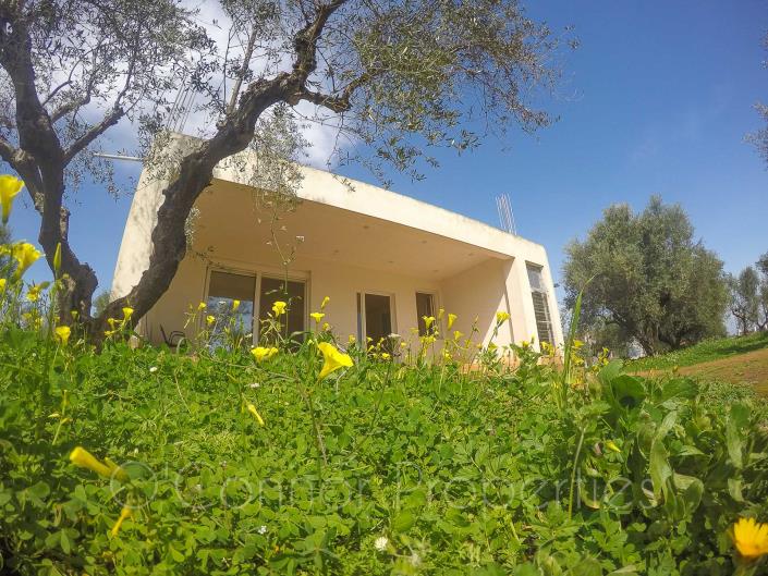 Image No.3-Maison de 2 chambres à vendre à Messinia