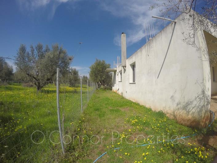 Image No.11-Maison de 2 chambres à vendre à Messinia