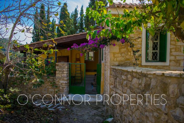 Image No.8-1 Bed Cottage for sale