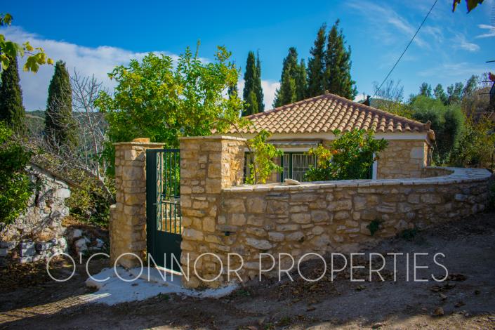 Image No.9-1 Bed Cottage for sale