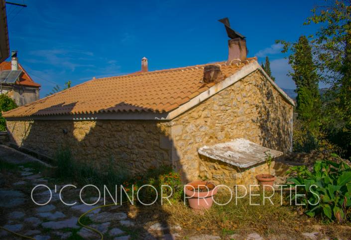 Image No.11-1 Bed Cottage for sale