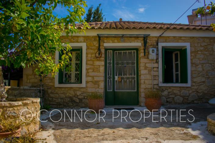 Image No.16-1 Bed Cottage for sale