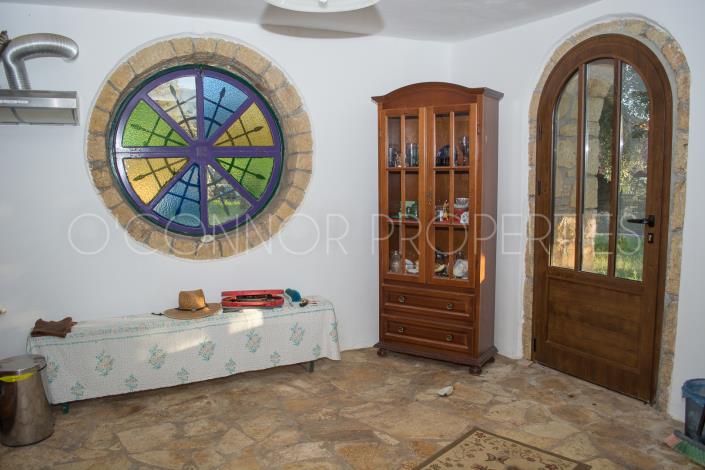 Image No.3-Maison de 3 chambres à vendre à Messinia