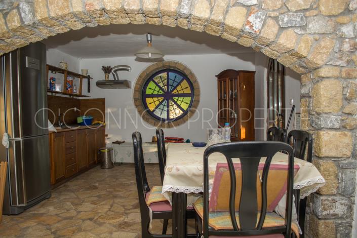 Image No.5-Maison de 3 chambres à vendre à Messinia