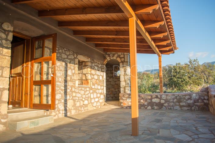 Image No.14-Maison de 3 chambres à vendre à Messinia