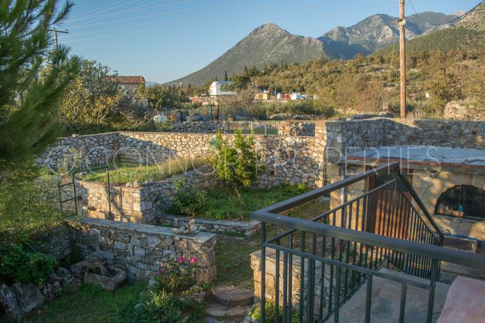 Image No.17-Maison de 3 chambres à vendre à Messinia