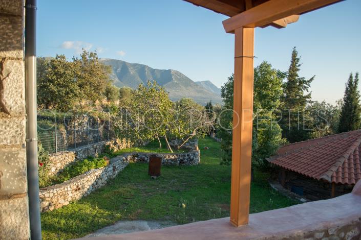 Image No.16-Maison de 3 chambres à vendre à Messinia