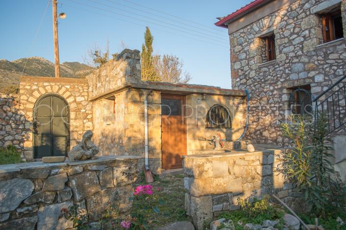 Image No.20-Maison de 3 chambres à vendre à Messinia