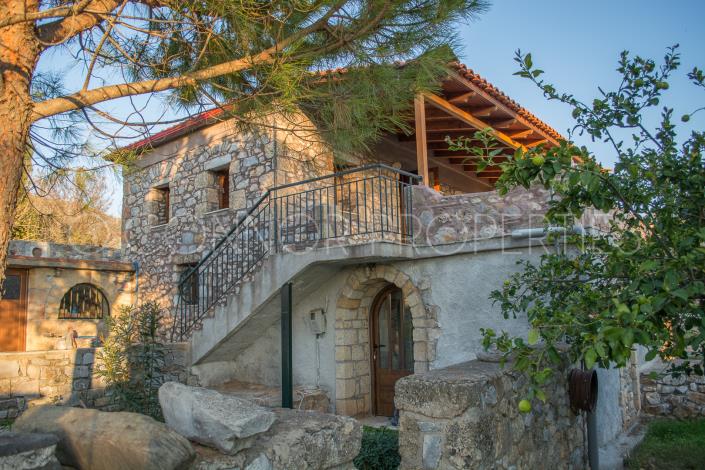 Image No.22-Maison de 3 chambres à vendre à Messinia