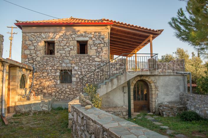 Image No.21-Maison de 3 chambres à vendre à Messinia